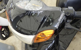 YAMAHA JOG Gen.5 SA36J