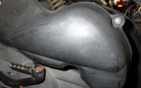 SUZUKI LET's CA4AA