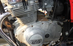 SUZUKI GSX250E