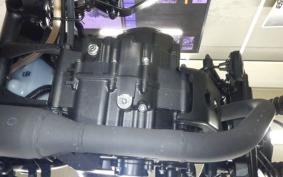 HONDA REBEL 250 S 1997 MC49