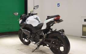 KAWASAKI Z250 ER250C