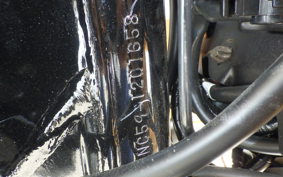 HONDA GB350S 2026 NC59