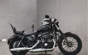 HARLEY HARLEY XL883N LE2