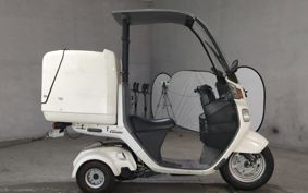 HONDA GYRO TA01