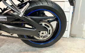 YAMAHA FZ8 FAZER S 2011 RN25