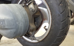 YAMAHA JOG Gen.3