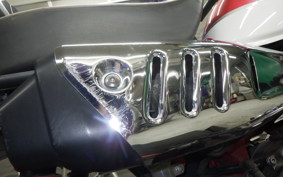 HONDA MONKEY 125 2010 JB02