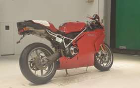 DUCATI 749 S 2003
