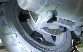 YAMAHA MAXAM 250 SG17J