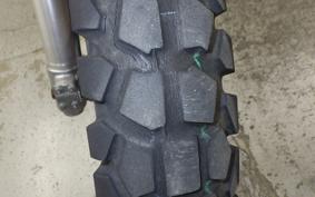 SUZUKI DJEBEL 250 XC 2006 SJ45A