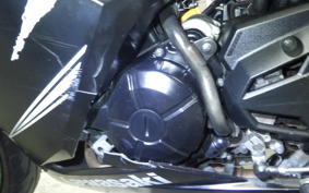 KAWASAKI NINJA 250 ABS