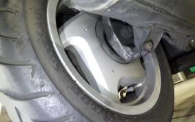 HONDA FORESIGHT 2004 MF04