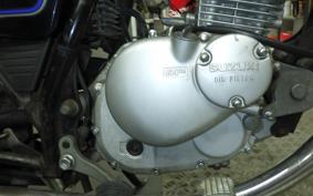 SUZUKI GN125 H