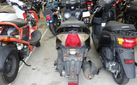 SYM JET POWER 125
