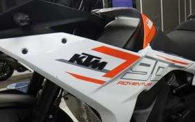 KTM 790 ADVENTURE 2025
