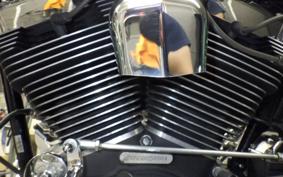 HARLEY FLSTC 1580 2008