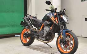 KTM 890 DUKE R 2022