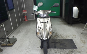 SUZUKI ADDRESS V125 S 2025 CF4MA