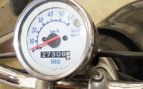 YAMAHA VINO 50 SA10J