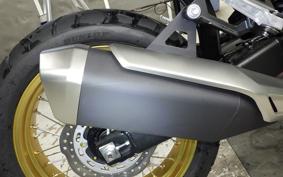 HONDA TRANSALP XL750 2026 RD16