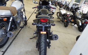 KAWASAKI NINJA 250R EX250K