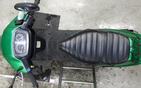 SUZUKI ADDRESS V100 2015 CE13A