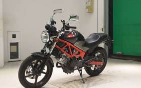HONDA VTR 250 Gen. 2 2001 MC33