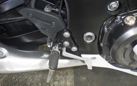 SUZUKI HAYABUSA Gen.3 2022 EJ11A