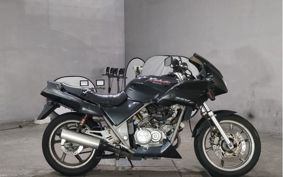 HONDA ZELBIS MC25