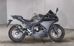 HONDA CBR400R NC56