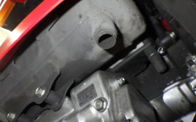 HONDA GYRO CANOPY 1996 TA03