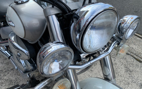 SUZUKI INTRUDER 400 CLASSIC 2004 VK54A
