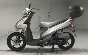 SUZUKI ADDRESS V110