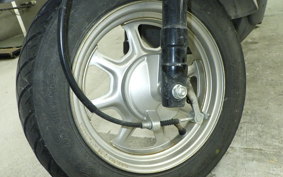 HONDA TACT Basket 2024 AF75