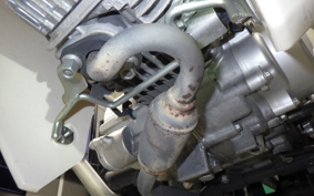 HONDA C110 SUPER CUB JA44