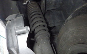 HONDA SPACY 100 JF13