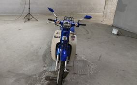 HONDA SUPER CUB110 JA56