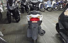 SUZUKI ADDRESS V125 S 2007 CF4MA