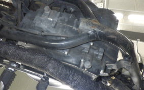KAWASAKI 250TR 2000 BJ250F
