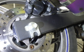 HONDA CBR250R GEN 3 2012 MC41