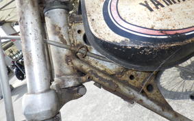 YAMAHA 	TY175 525