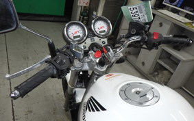 HONDA VTR 250 Gen. 2