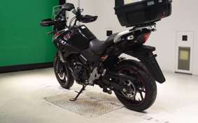 SUZUKI V-STROM 250 A