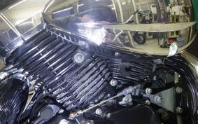 HONDA VT400S 2012 NC46