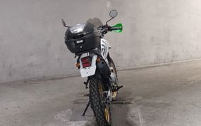YAMAHA SEROW 250 DG17J