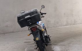 YAMAHA YBR125 PCJL