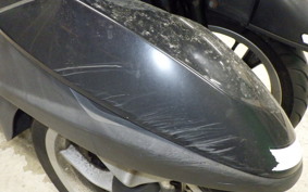 YAMAHA TRICITY 125 2005 SE82J
