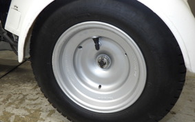 HONDA GYRO CANOPY TA03