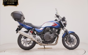 HONDA CB400SF GEN 4 A 2020 NC42