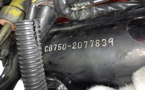 HONDA CB750 1973 CB750